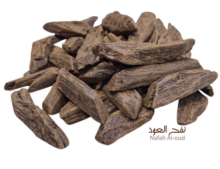 موروكي عود