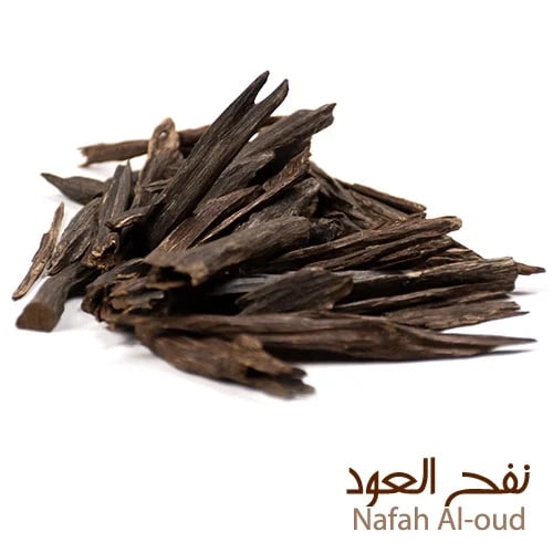 [561] عود طبيعي هندي اسام