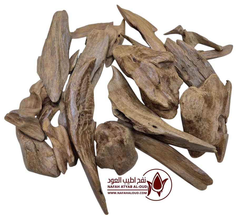 عود طبيعي موروكي سوبر مرتفع حجم كبير [591]