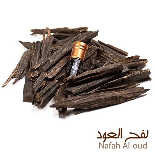 [561] عود طبيعي هندي اسام