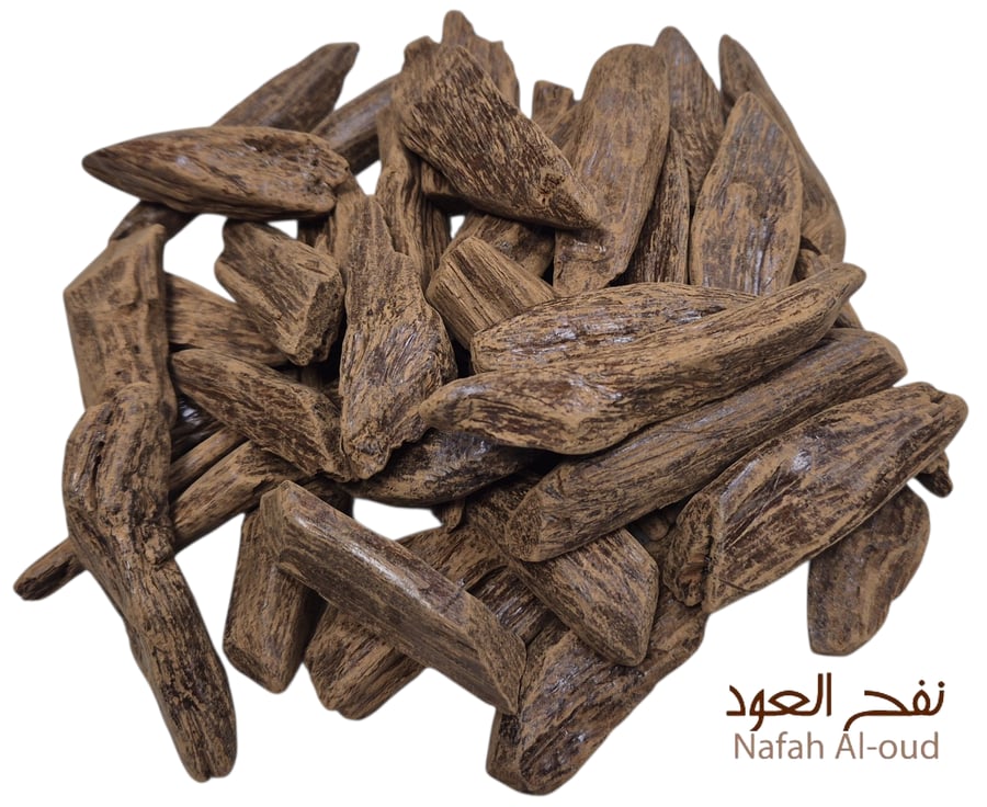 موروكي عود