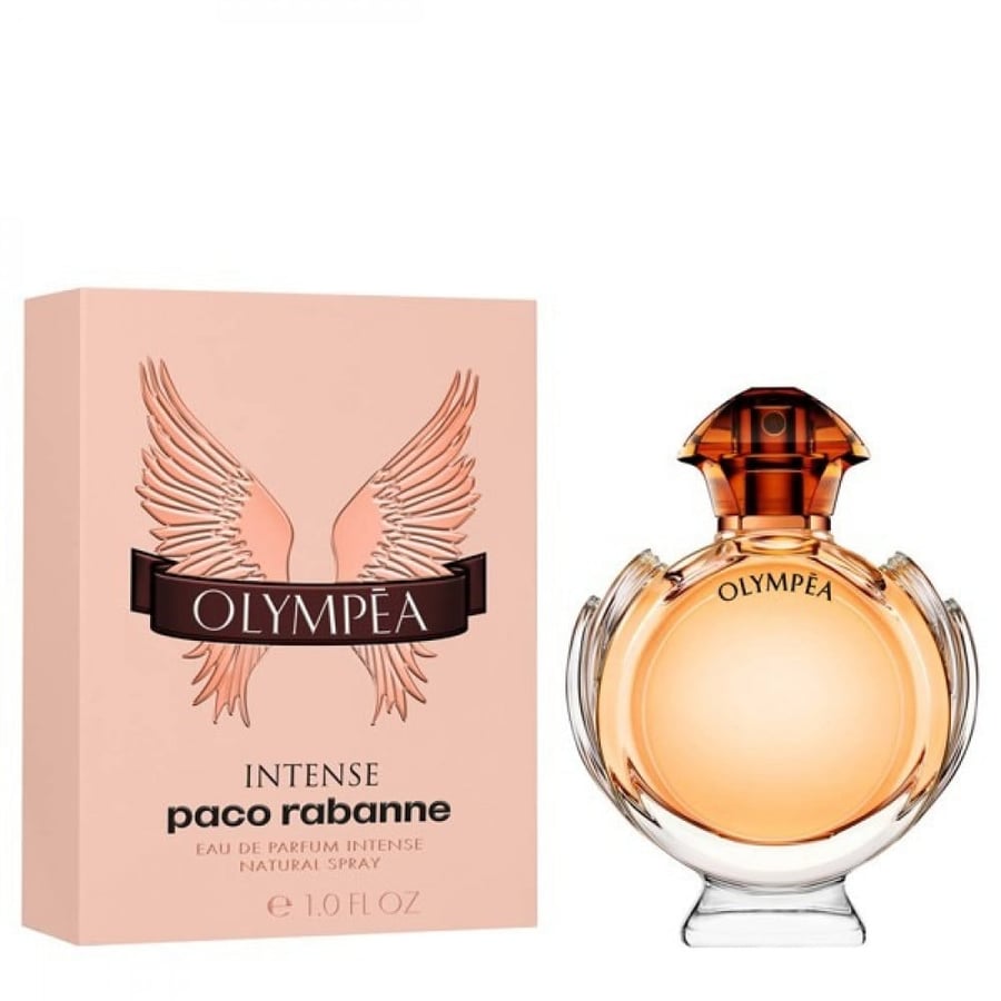 Paco Rabanne Olympea