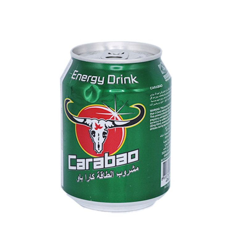 مشروب الطاقة كارا باور 250 مل