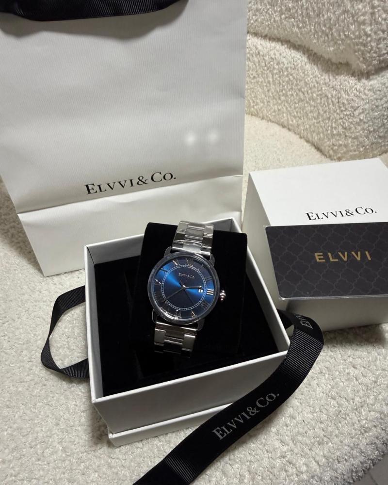 Men's watch