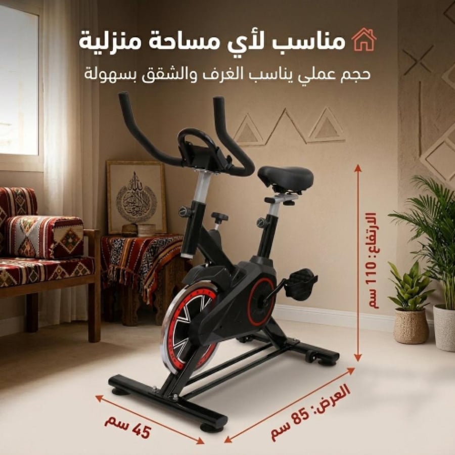 بسكليت رياضي من متجر الصدارة