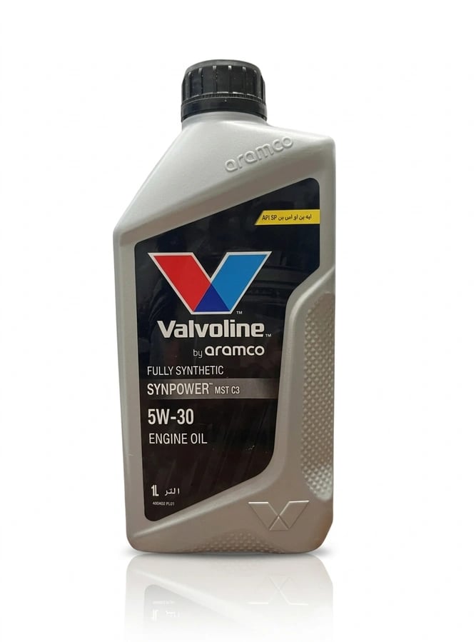فالفولين Valvoline SynPower MST C3 5W-30