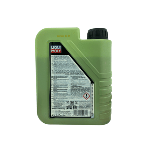 زيت محرك LIQUI MOLY Molygen 10W-30 تخليقي بالكامل – 1 لتر ألماني