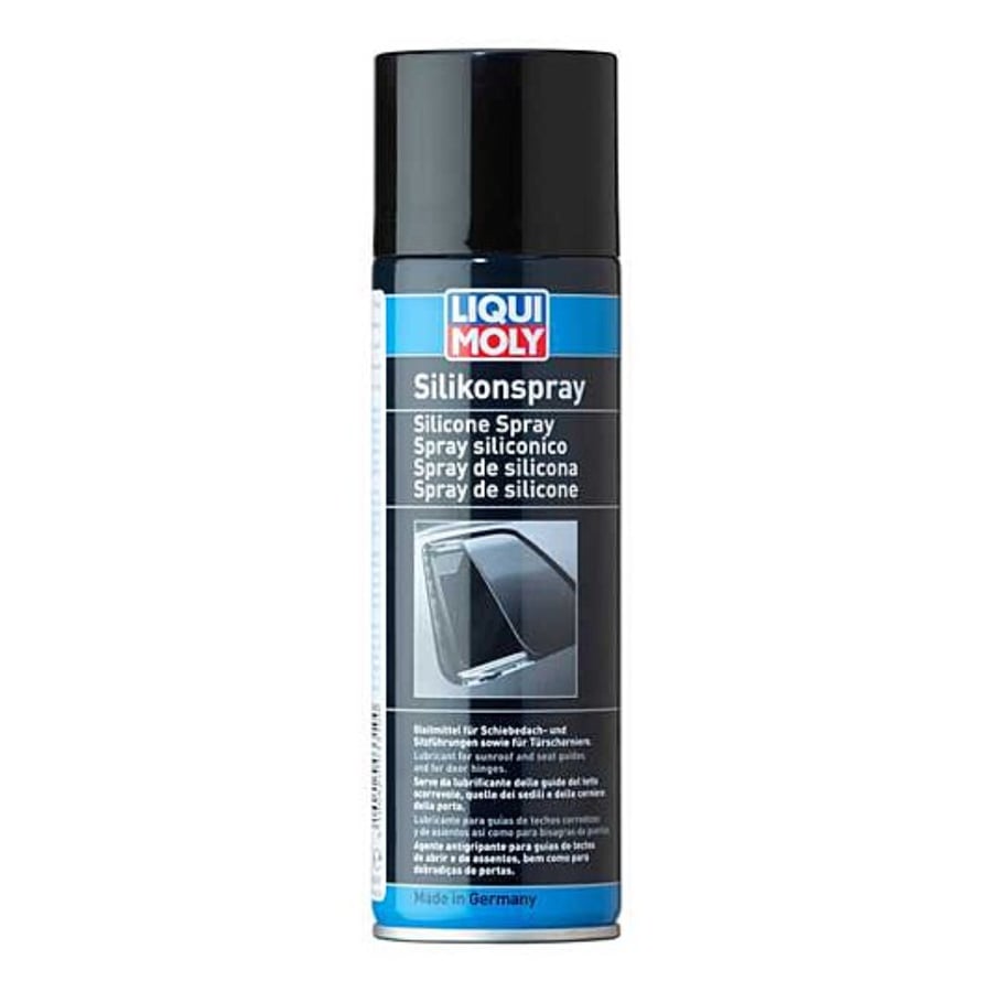 ليكويمولي | Liqui Moly Silicone Spray – بخاخ السيليكون