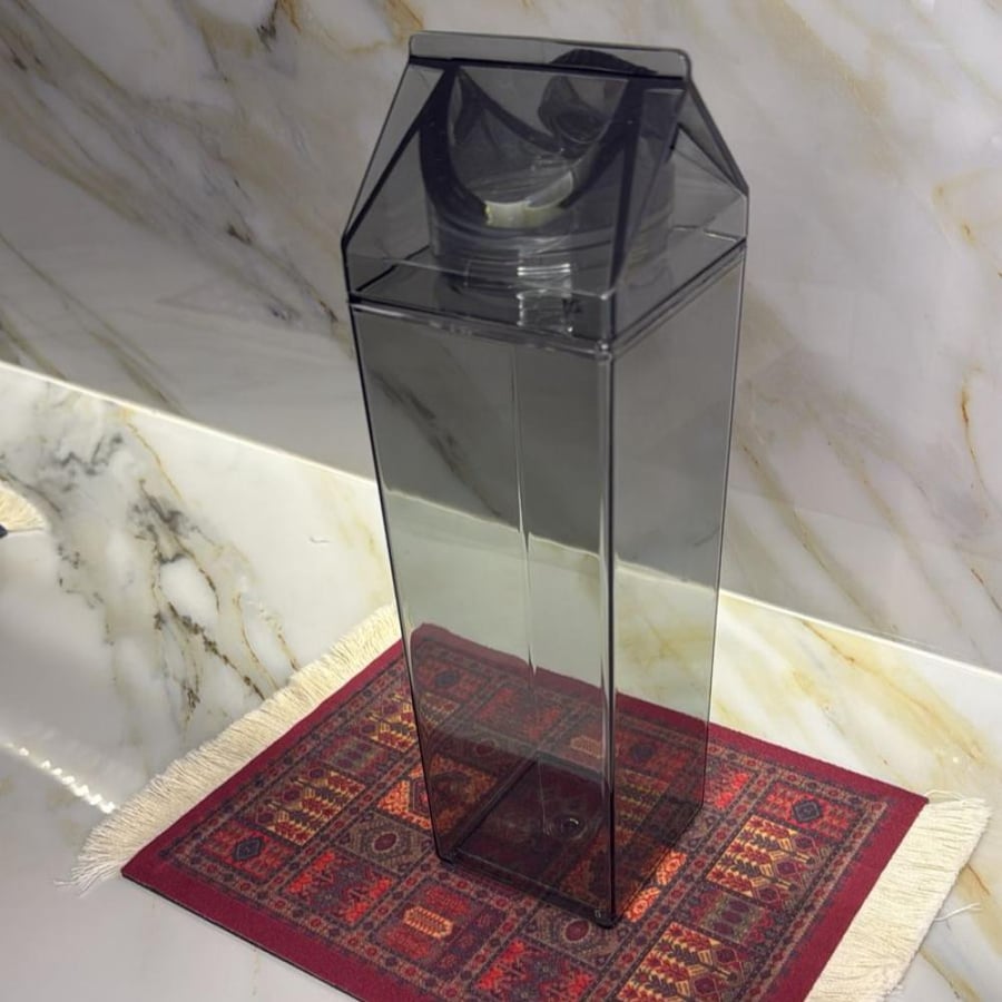 حافظة قهوة