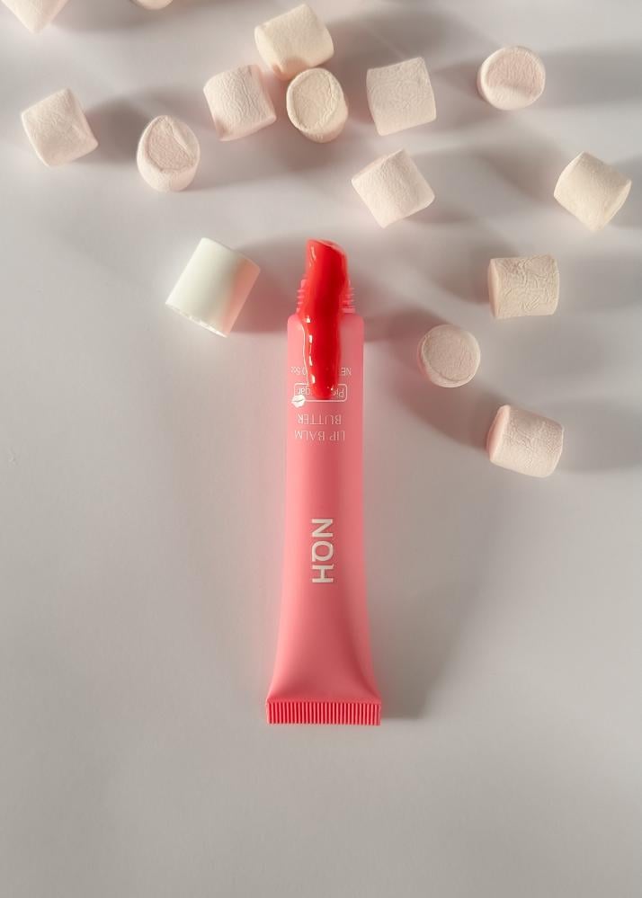 Lip Butter Balm