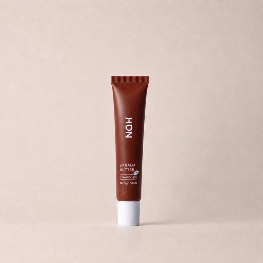Lip Butter Balm
