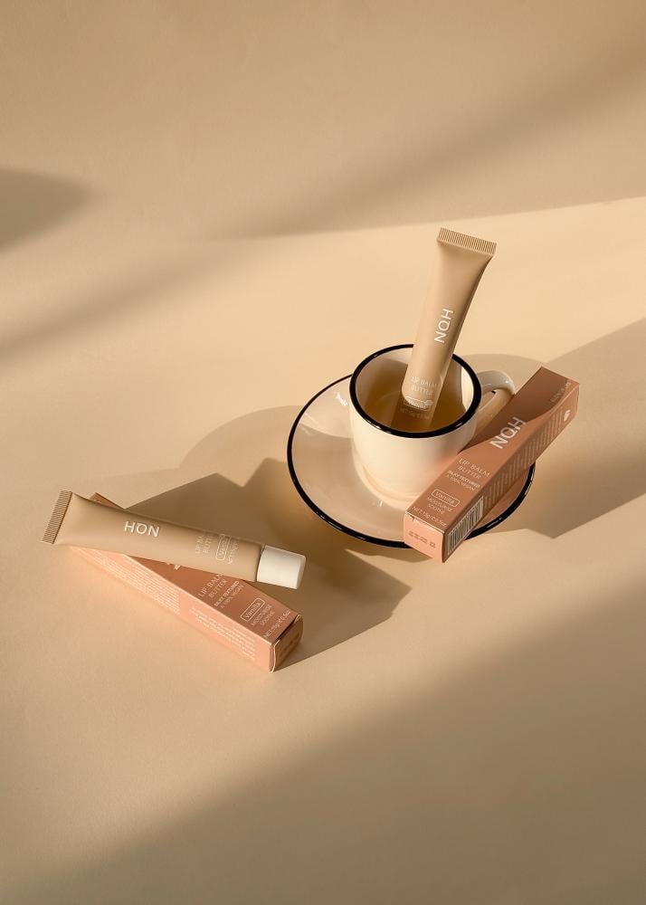 Lip Butter Balm