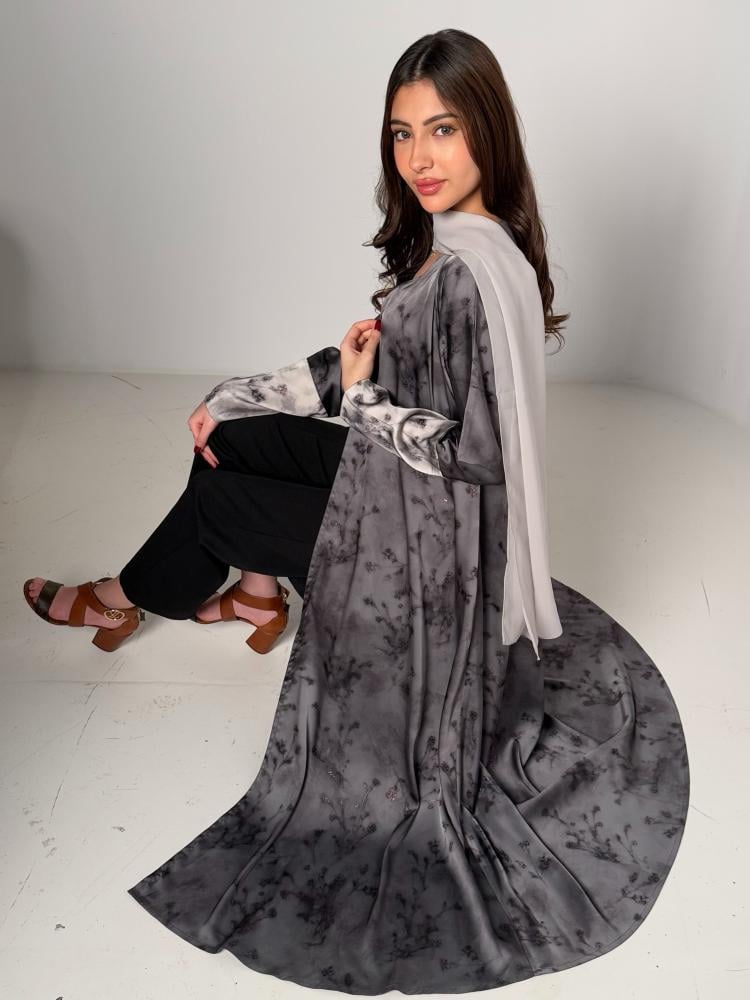 Haze abaya