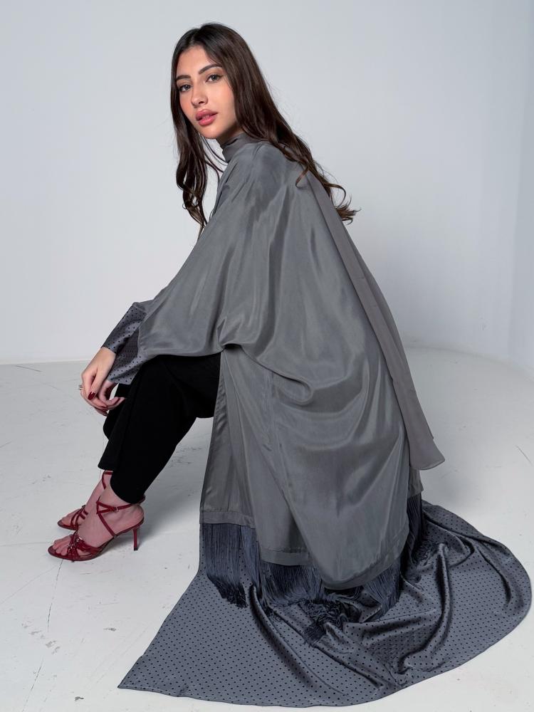 Charm abaya