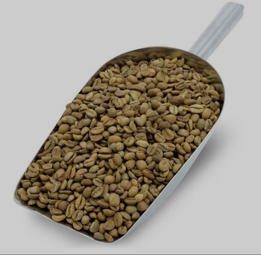 قهوة خولاني