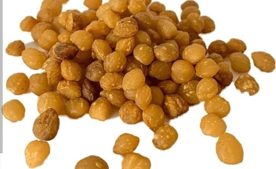 بذور الأكبي