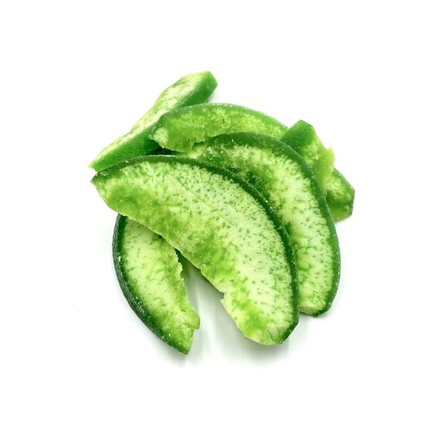 جريب فروت مجفف