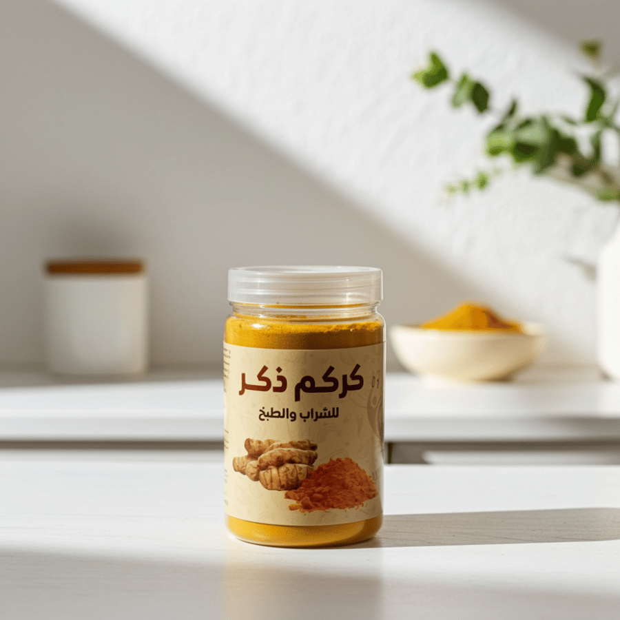 كركم ذكر