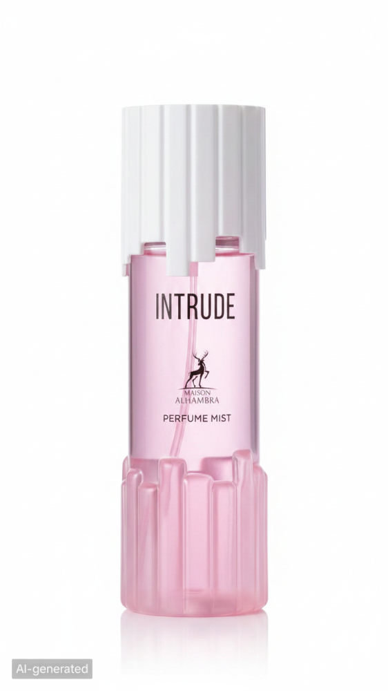 معطر الجسم انتريود من ميزون ألهامبرا – 150 مل
