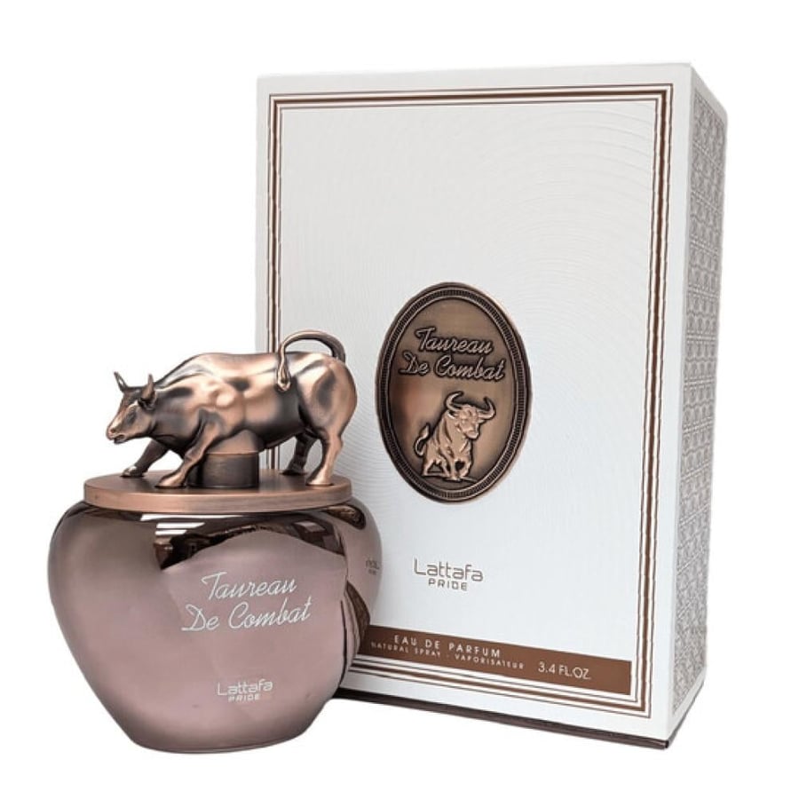 عطر لطافة توريو دي كومبا اودي برفيوم 100مل