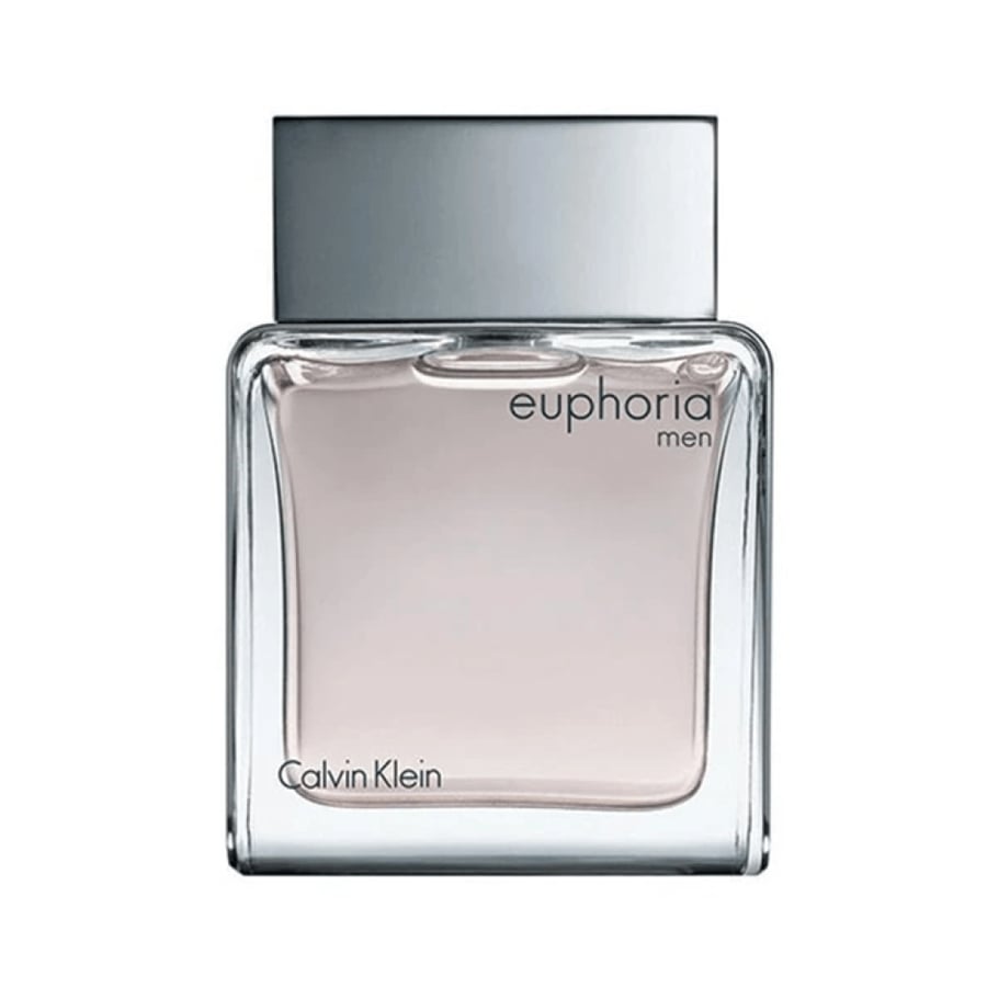 كالفن كلاين عطر ايفوريا للرجال - أو دو تواليت - 100مل