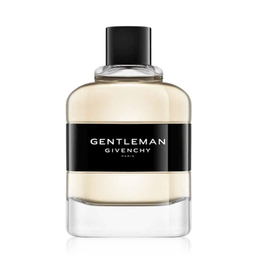 عطر جنتلمان من جيفنشي للرجال - او دي تواليت