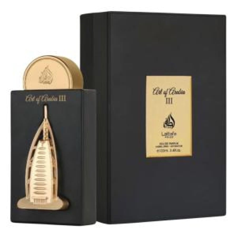 عطر ارت اوف اربيا 111 اودي برفيوم 100مل