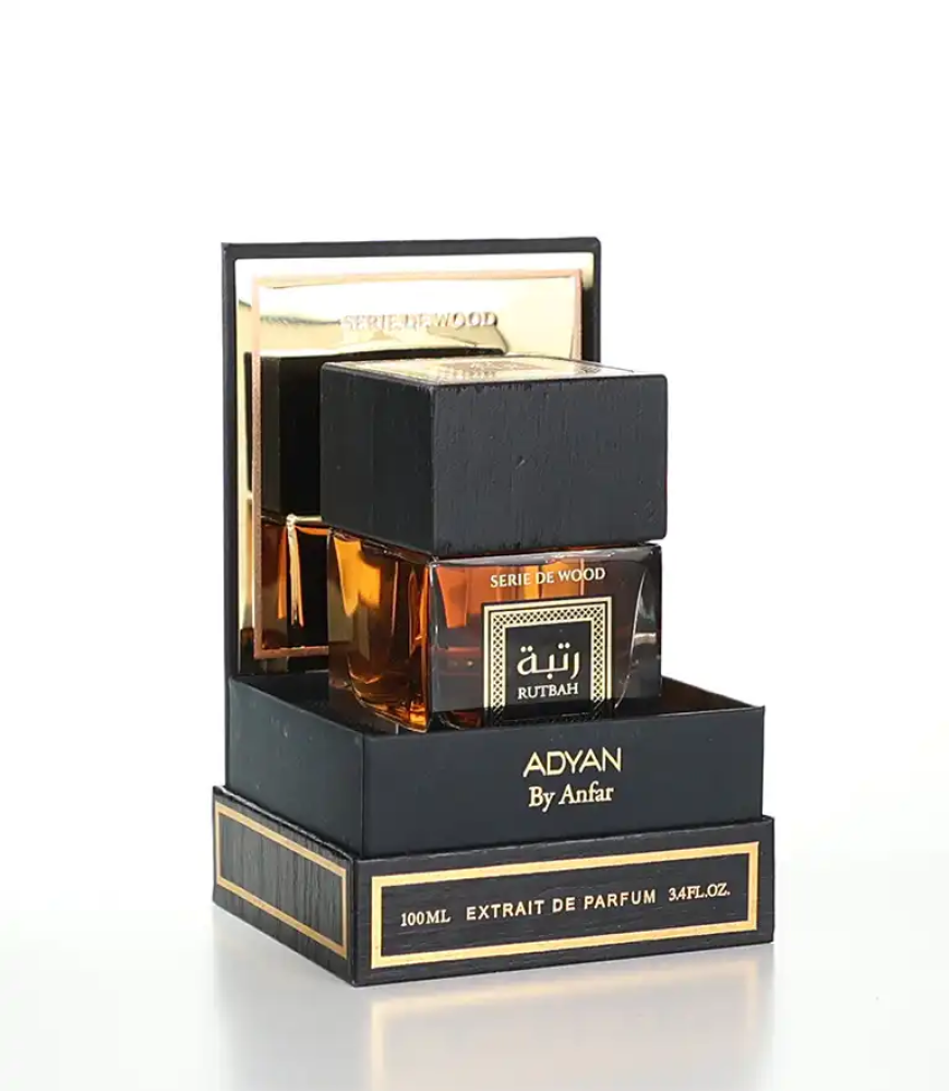 عطر رتبه 100 مل من أديان