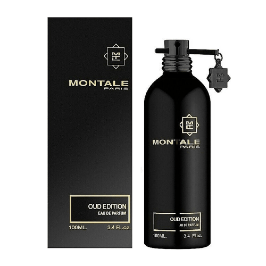 مونتال عطر عود ايدشن - اودو برفيوم 100مل