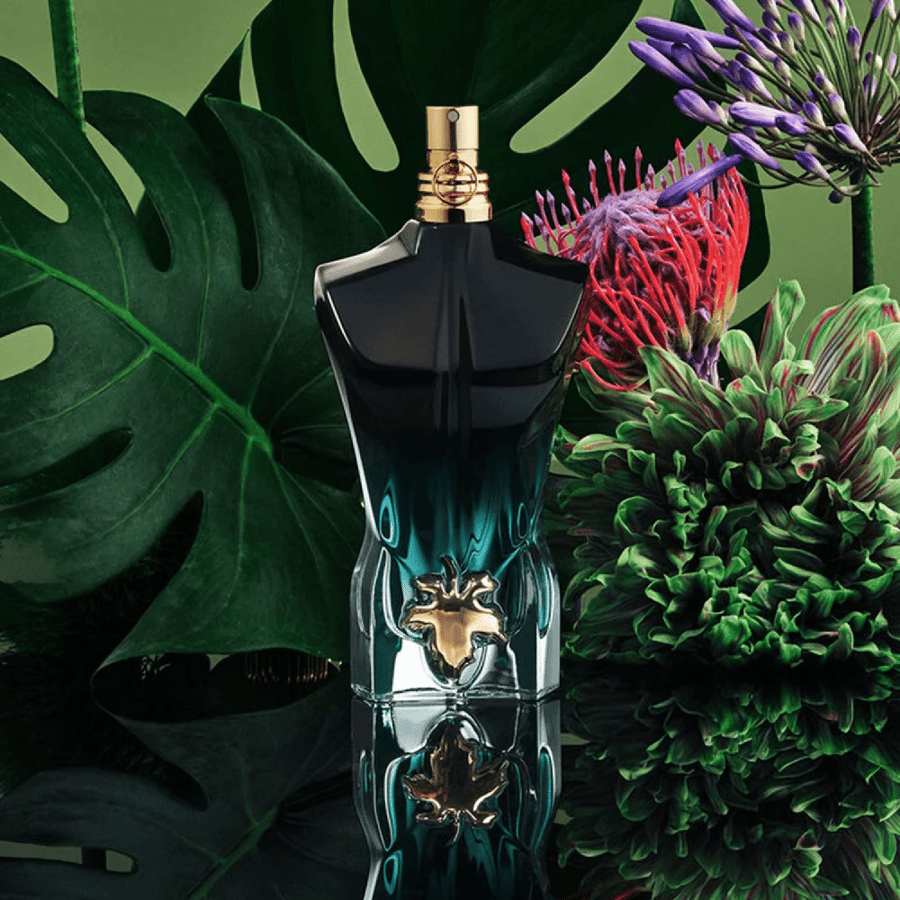 جين بول جولتير عطر لو بو لو بارفيوم للرجال - او دو بارفيوم انتنس 125مل