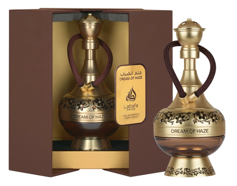 حلم الضباب من لطافة 100مل