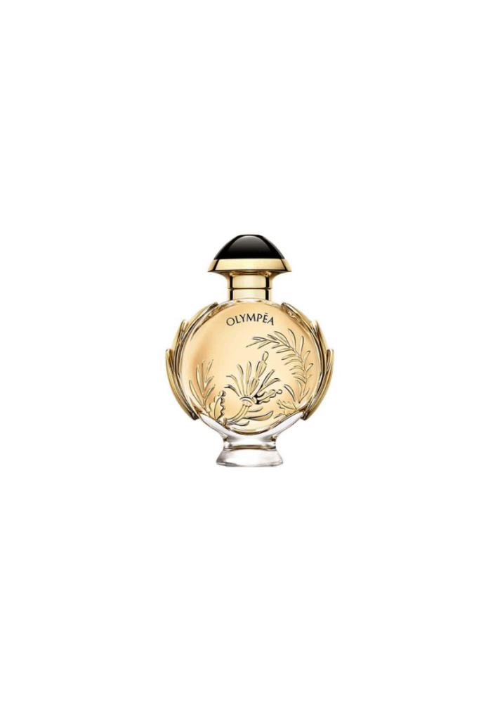 عطر اولمبيا سولار من باكو رابان للنساء - او دو برفيوم انتنس 80مل