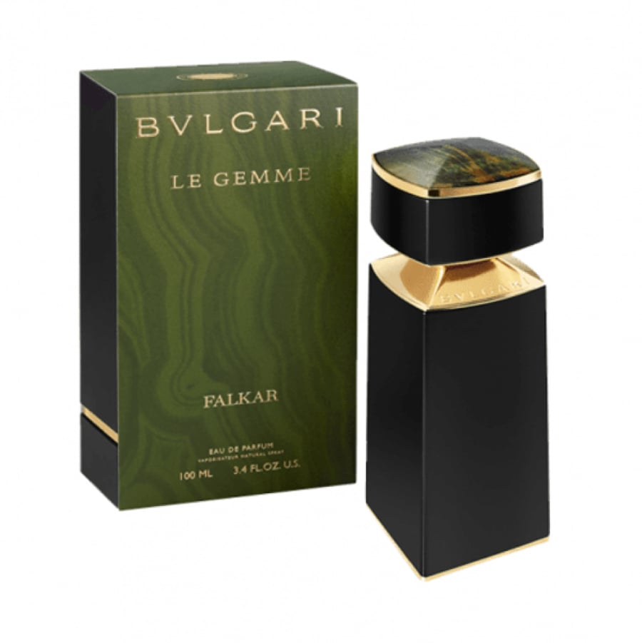 بولجري عطر لو جيمي فالكار للرجال - او دو برفيوم 100مل