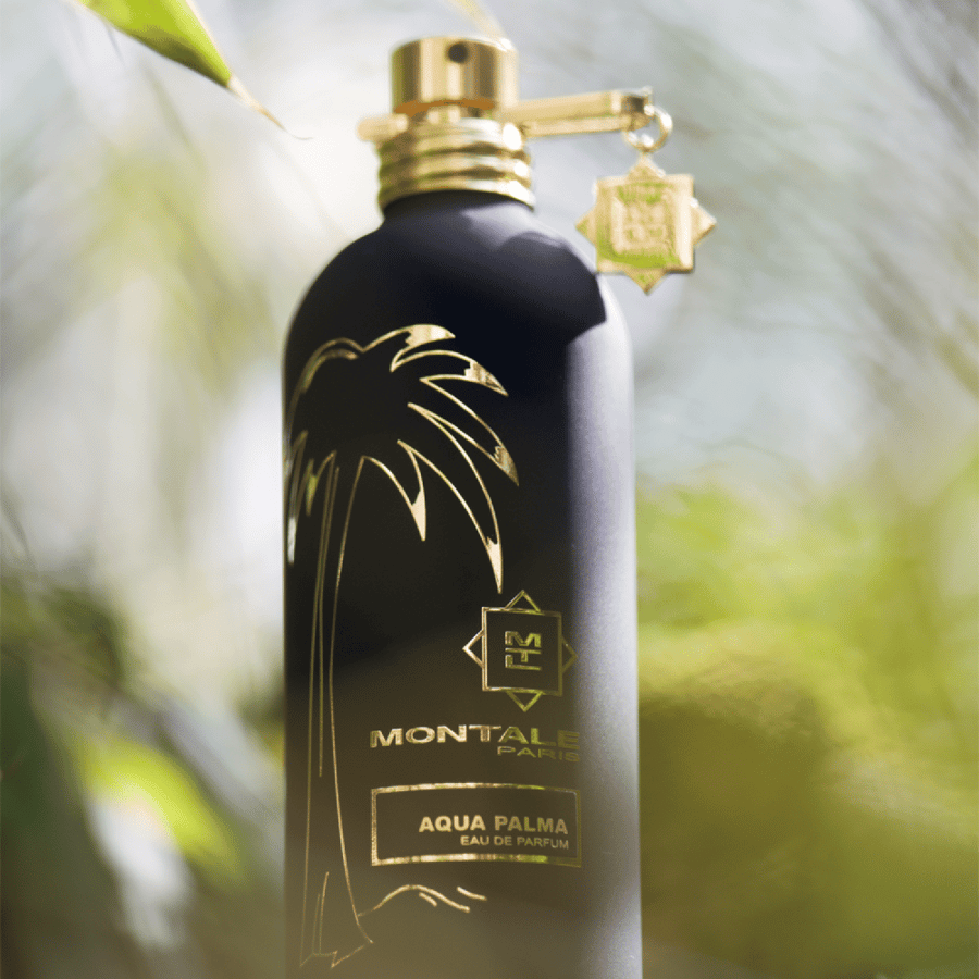مونتال عطر اكوا بالما - او دو برفيوم 100مل