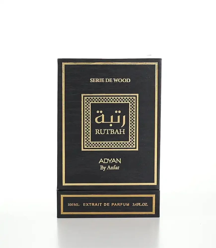 عطر رتبه 100 مل من أديان