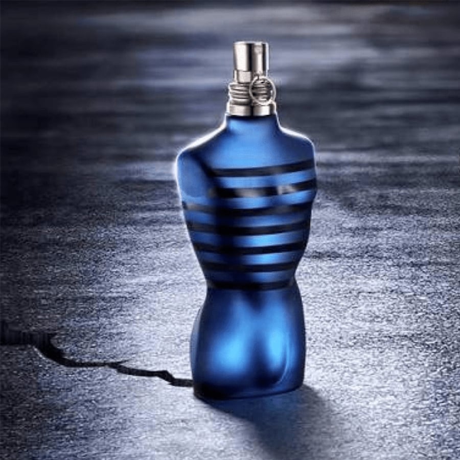 جين بول جولتير عطر الترا ميل للرجال - او دو تواليت125مل