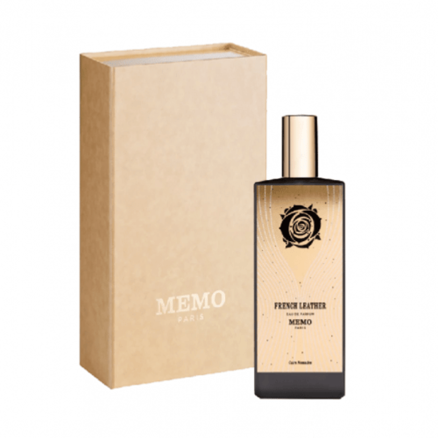 ميمو باريس عطر فرنش ليذر - او دي بارفيوم 75مل