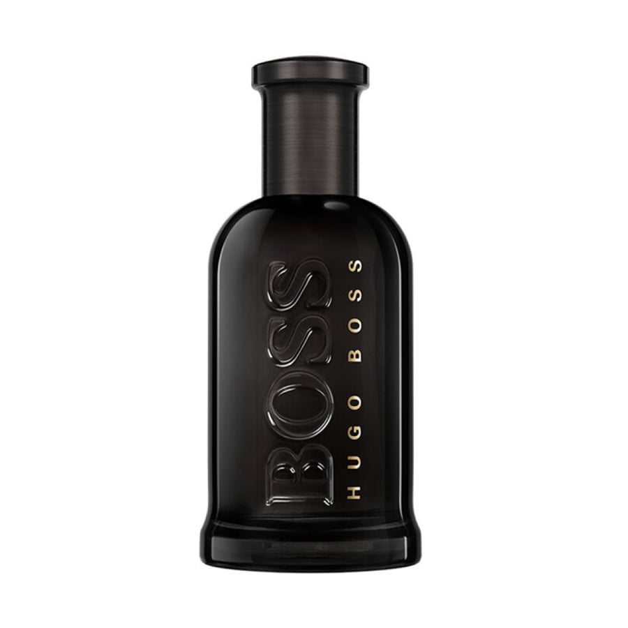 عطر بوس بوتلد من هوجو بوس للرجال - برفيوم 100مل