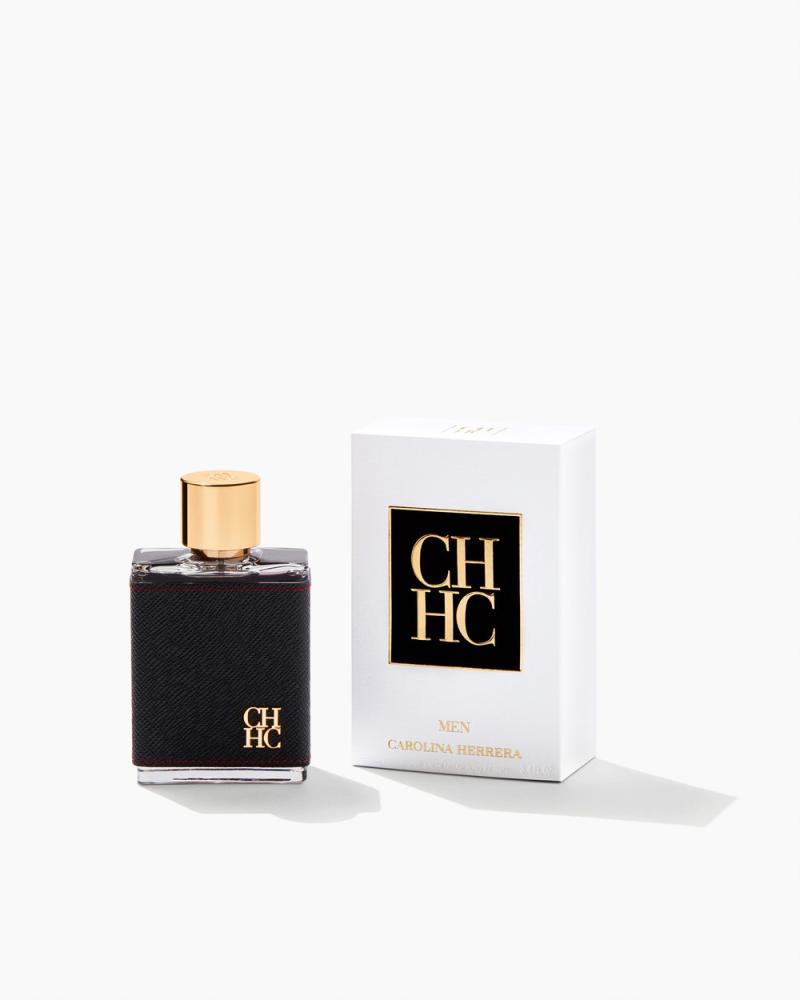 عطر سي اتش من كارولينا هيريرا للرجال - 100مل - او دي تواليت
