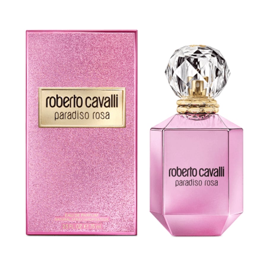روبرتو كفالي عطر باراديسو روسا - او دو بارفيوم 75مل