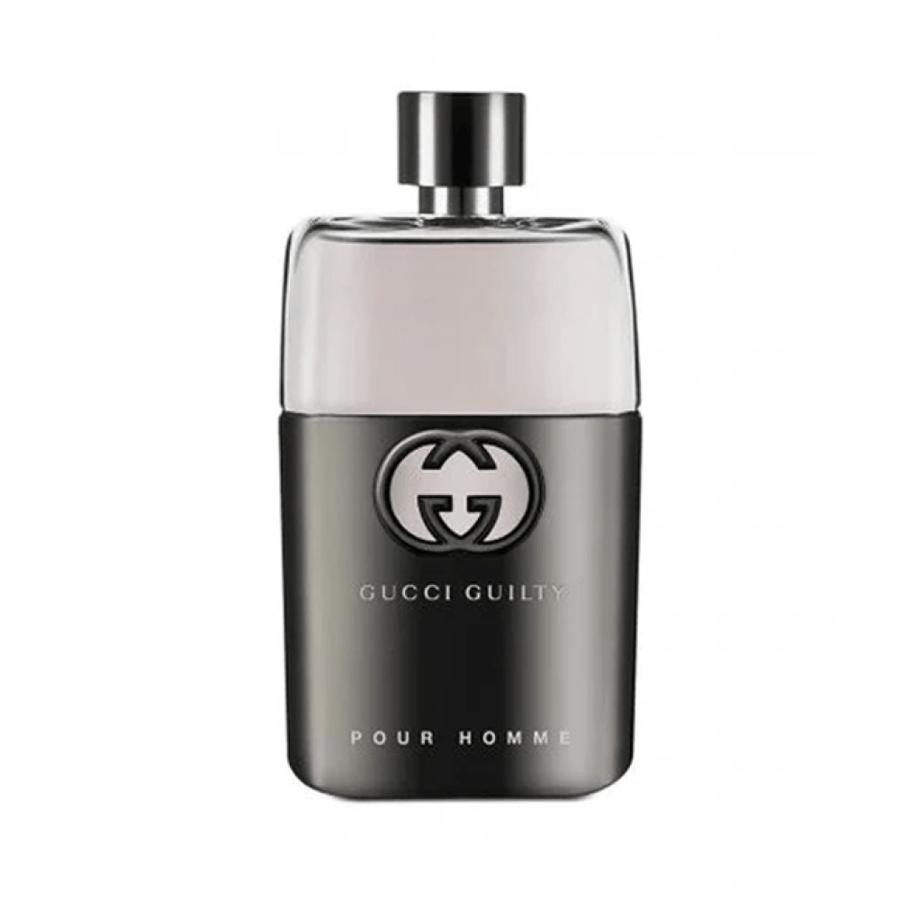 عطر قوتشي قلتي بور أوم الرجالي 90 مل - أو دو تواليت