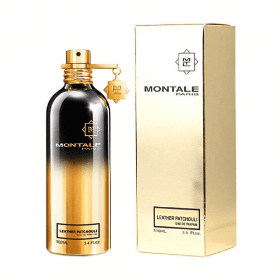 عطر ليذر باتشولي من مونتال - او دي برفيوم 100مل