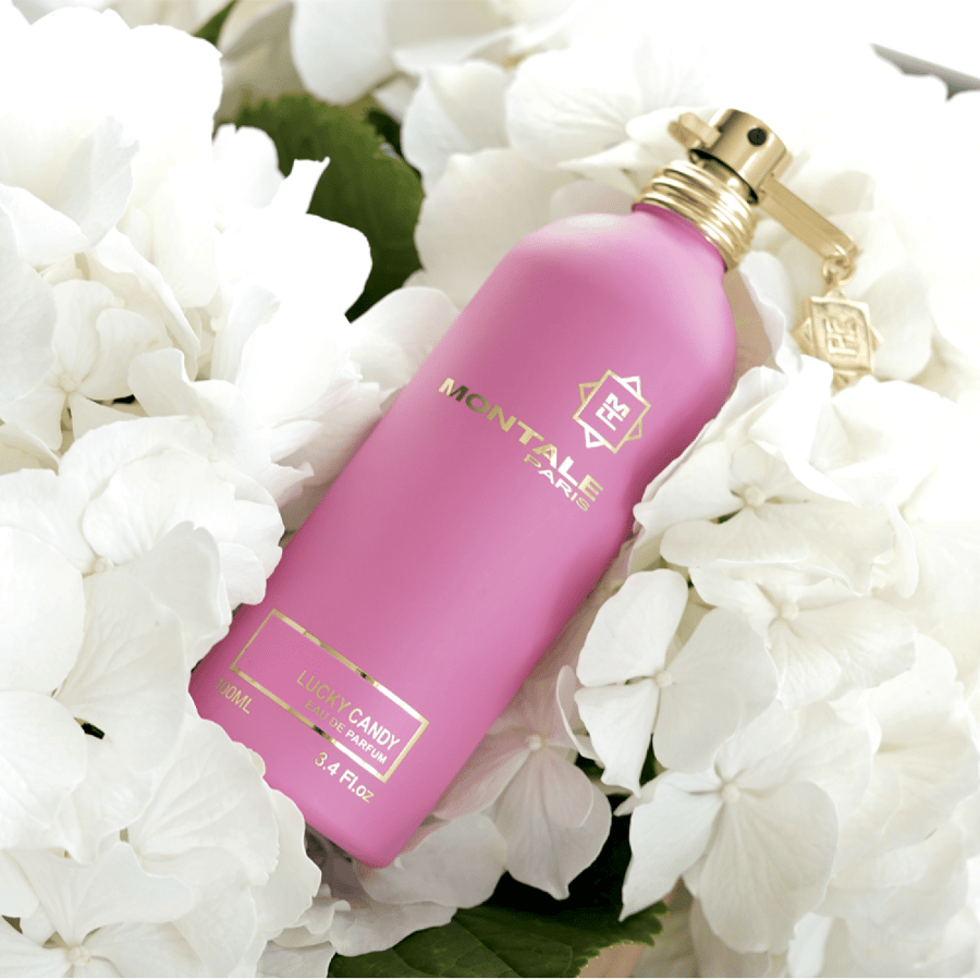 مونتال عطر لكي كاندي - او دو برفيوم 100مل
