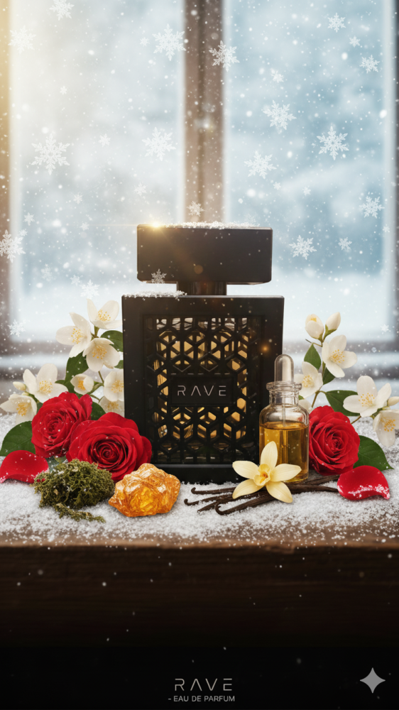 عطر ناو من ريف طقم