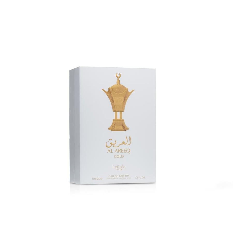 العريق جولد او دي برفيوم 100مل