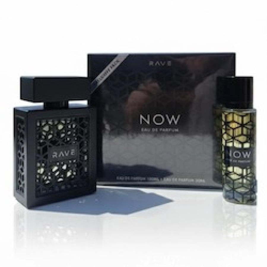 عطر ناو من ريف طقم