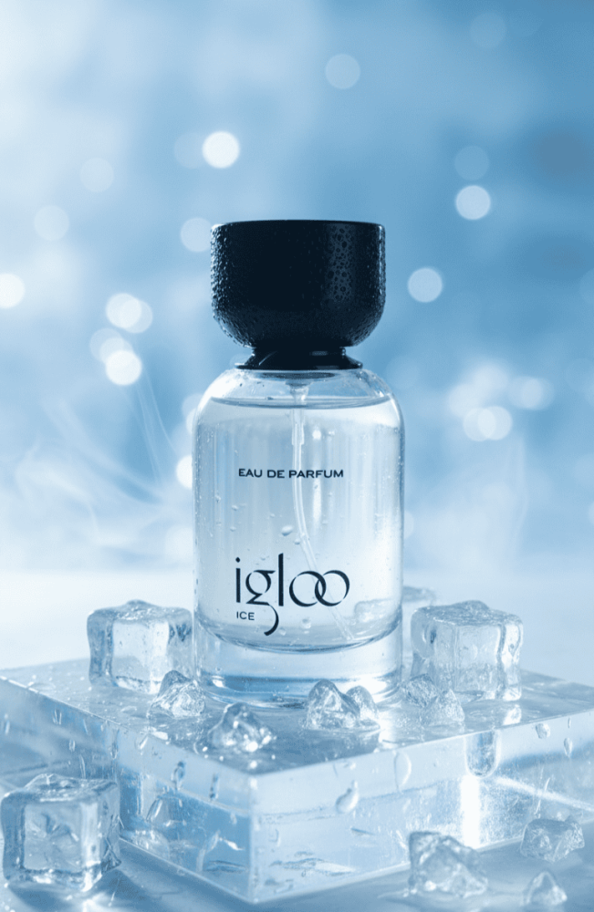 عطر ايجلو ايس اودي برفيوم 100مل