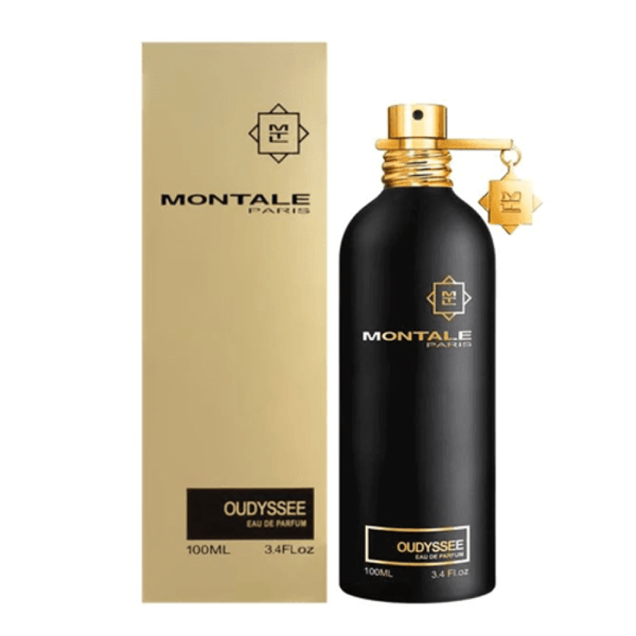 مونتال عطر اوديسي - او دو برفيوم 100مل