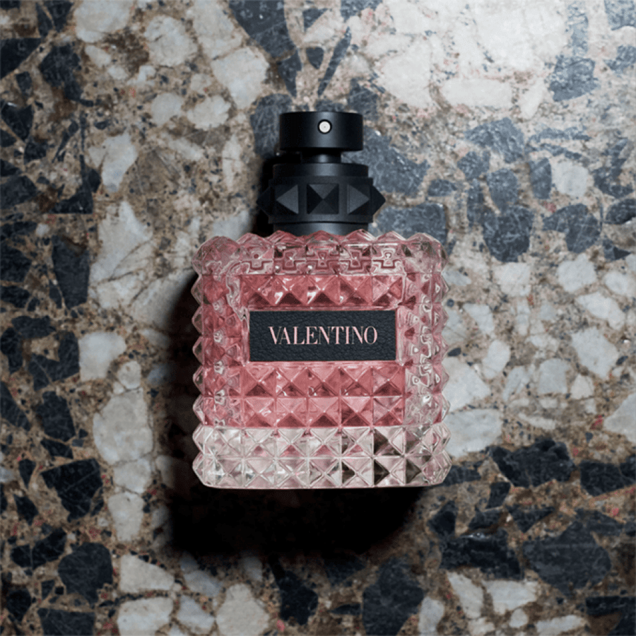 عطر دونا بورن ان روما من فالنتينو للنساء - او دي برفيوم