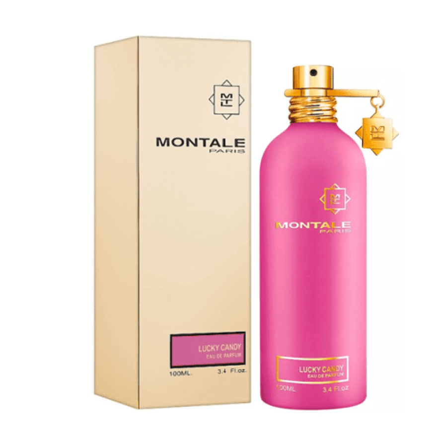 مونتال عطر لكي كاندي - او دو برفيوم 100مل